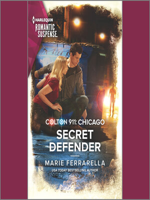 cover image of Secret Defender